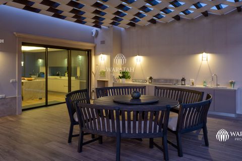 Villa i Quinta do Lago, Faro, Quinta do Lago - € 7.950.000 | Ref: Oriana - foto 33